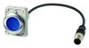 EATON CUTLER HAMMER C30C-FDRL-BK10-24P5