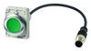 EATON CUTLER HAMMER C30C-FL-G-24-P5
