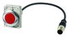 EATON CUTLER HAMMER C30C-FL-R-24-P62