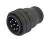 FUJIKURA / DDK CONNECTORS DMS3106A28-12PX-F