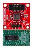 STMICROELECTRONICS STEVAL-MKI209V1K