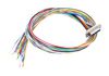 ITT CANNON MDM-25PH003B-A174
