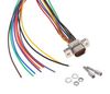 ITT CANNON MDM-9PH003B-A174