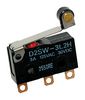 OMRON ELECTRONIC COMPONENTS D2SW-01L2M