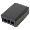 CYNTECH COMPONENTS RBPLU-BLACK-PI3