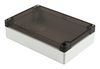 HAMMOND 1554HL2GYSL