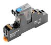 WEIDMULLER DRIKITP 24VDC 1CO LD/PB