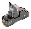 WEIDMULLER DRMKITP 24VDC 2CO LD/PB