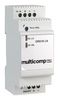 MULTICOMP PRO MP-DRD30-24