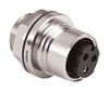 BULGIN LIMITED PXM6012/04S/CR