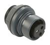 BULGIN LIMITED PXP6012/04P/CR