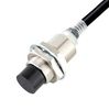 OMRON INDUSTRIAL AUTOMATION E2E-X10MC118 2M