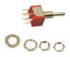 ALCOSWITCH - TE CONNECTIVITY A207SYCQ04