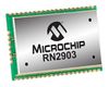 MICROCHIP RN2903A-I/RM105