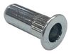 TR FASTENINGS W/M8/FLG/CE/ST/KG
