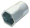 TR FASTENINGS W/M8/FLGXE/OE/ST/PG