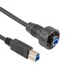 L-COM U3A00017-075M