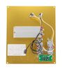 L-COM NB14-RP1HF-1