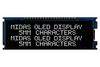 MIDAS DISPLAYS MDOB42005CV-EWM