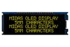 MIDAS DISPLAYS MDOB42005CV-EYM