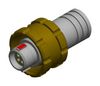 GLENAIR 707-0264-1MG10-Z1PN