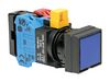 IDEC HW2L-M1F20QD-S-24V