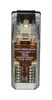 STRUTHERS-DUNN 219XDX69P-125VDC