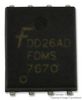 ONSEMI FDMS7670