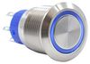 E-SWITCH ULV4F23SS341