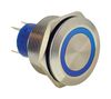 E-SWITCH ULV8F2HSS341