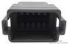 DEUTSCH - TE CONNECTIVITY DT04-12PA