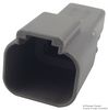 DEUTSCH - TE CONNECTIVITY DT04-2P
