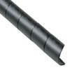 ESSENTRA COMPONENTS HR6U-3/8