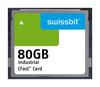 SWISSBIT SFCA080GH1AO1TO-C-8C-21P-STD