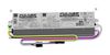 FULHAM T1M1UNV0350-15L