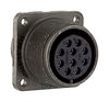 AMPHENOL INDUSTRIAL MS3102A18-3S