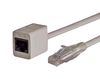 L-COM TRDC5EXT-7