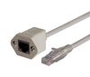 L-COM TRDC6EXTF-15