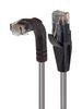 L-COM TRD695RA1GRY-25