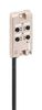 LUMBERG AUTOMATION ASB -R 4/LED 5-4-328/5M