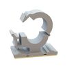 ESSENTRA COMPONENTS 22CAWC00375