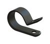 ESSENTRA COMPONENTS N-1-BK