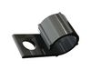 ESSENTRA COMPONENTS WHC-1500-01BK