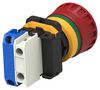 ALCOSWITCH - TE CONNECTIVITY PBES22L104R