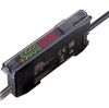 OMRON INDUSTRIAL AUTOMATION E3X-ZV41 2M