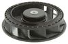 RER125-19/14N - Fan Blower, RER125DC Series, Motorized Impeller, 24 VDC, DC, 125 mm, 35 mm, 64.7 CFM