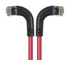 L-COM TRD695RA8RD-1