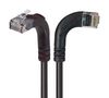 L-COM TRD815RA12BLK-7