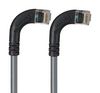 L-COM TRD815RA14GRY-30