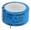 KEMET FS1A105ZF